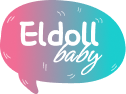 Eldoll baby